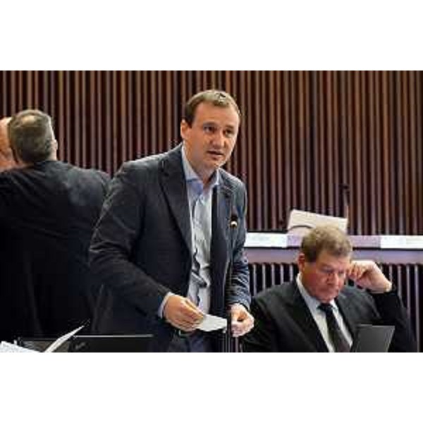 Massimiliano Pozzo (Pd) - Massimiliano Pozzo (Pd) 