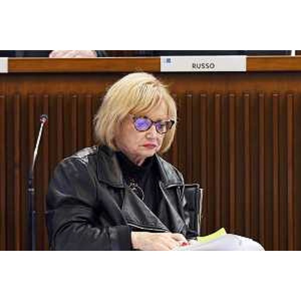 Laura Fasiolo (Pd) - Laura Fasiolo (Pd)