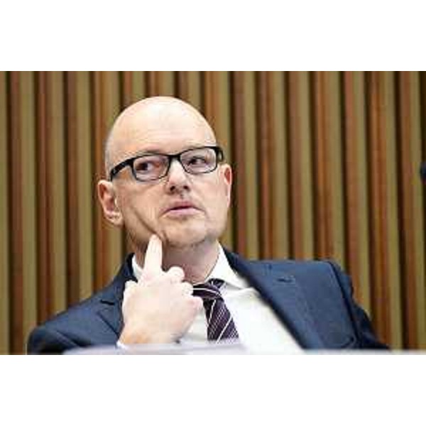 Marco Putto (Patto-Civica Fvg) - Marco Putto (Patto-Civica Fvg)