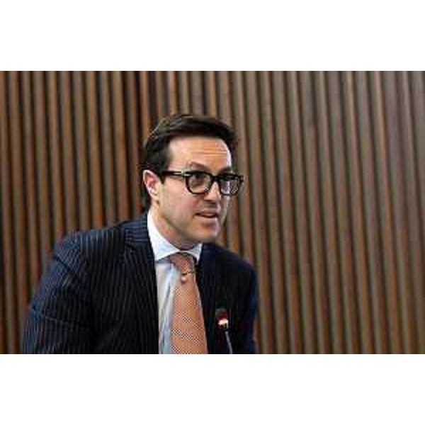 Igor Treleani (FdI) - Igor Treleani (FdI)