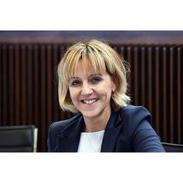 Lucia Buna (Lega) - Lucia Buna (Lega)