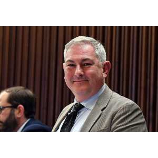 Alessandro Basso (FdI) - Alessandro Basso (FdI)