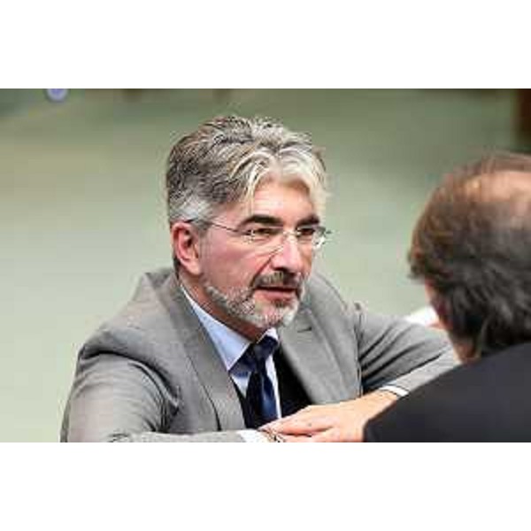 Antonio Calligaris (Lega) - Antonio Calligaris (Lega)