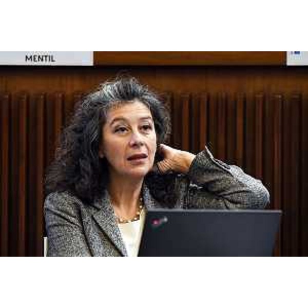 Serena Pellegrino (Avs) - Serena Pellegrino (Avs)