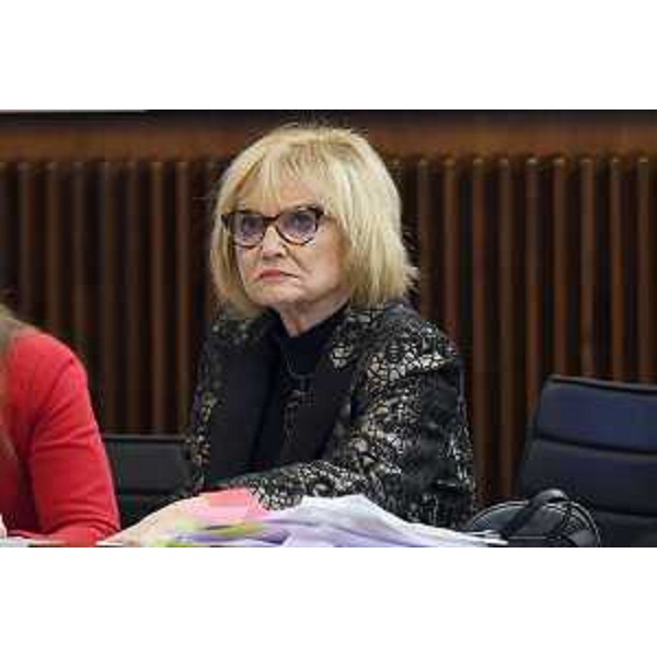 Laura Fasiolo (Pd) - Laura Fasiolo (Pd)