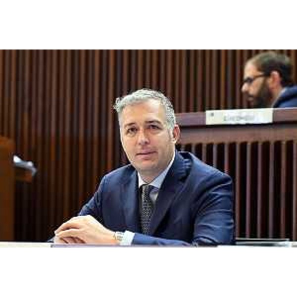 Stefano Balloch (FdI) - Stefano Balloch (FdI)