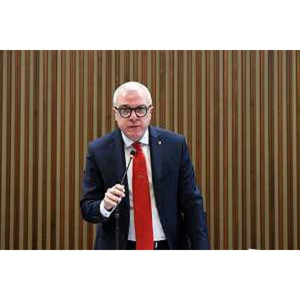 Andrea Cabibbo (FI) - Andrea Cabibbo (FI)