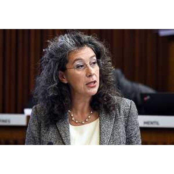 Serena Pellegrino (Avs) - Serena Pellegrino (Avs)