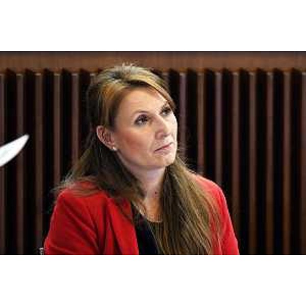 Rosaria Capozzi (M5S) - Rosaria Capozzi (M5S)