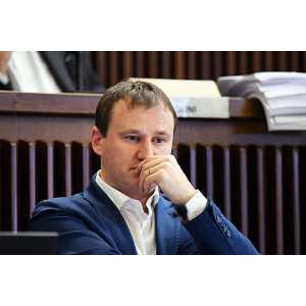 Massimiliano Pozzo (Pd) - Massimiliano Pozzo (Pd)