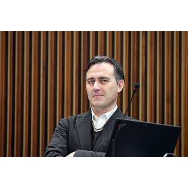 Massimo Moretuzzo (Patto-Civica Fvg) - Massimo Moretuzzo (Patto-Civica Fvg)