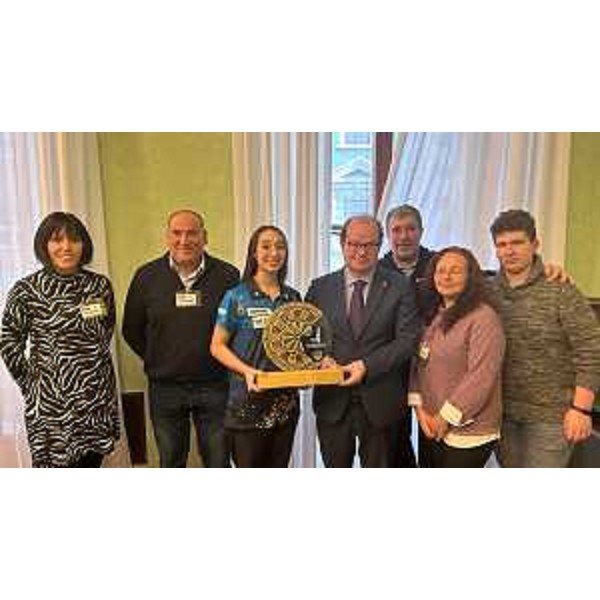 Foto di gruppo - Foto di gruppo 