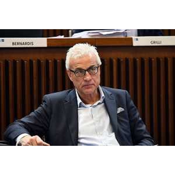 Manuele Ferrari (Lega) - Manuele Ferrari (Lega)