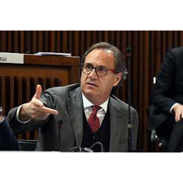 Mauro Di Bert (Fp) - Mauro Di Bert (Fp)