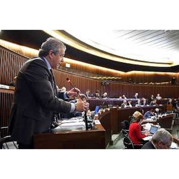 Francesco Martines (Pd) - Francesco Martines (Pd)