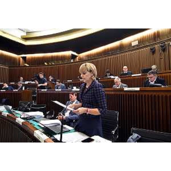 Lucia Buna (Lega) - Lucia Buna (Lega)