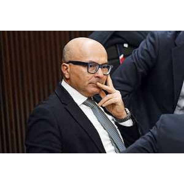 Michele Lobianco (FI) - Michele Lobianco (FI)