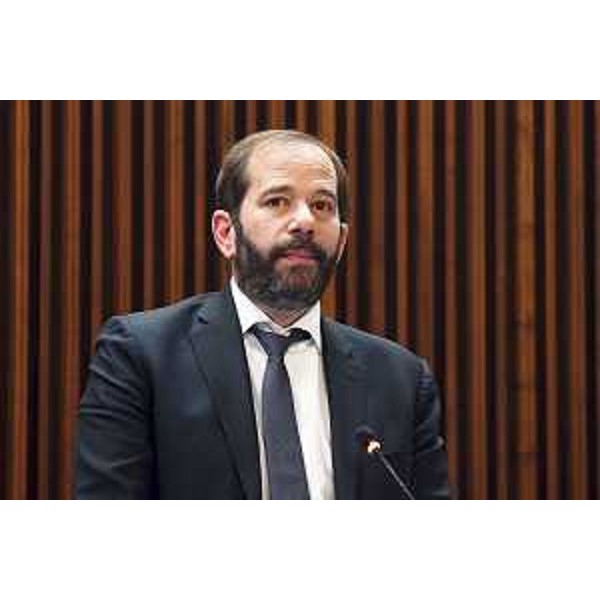 Claudio Giacomelli (FdI) - Claudio Giacomelli (FdI)