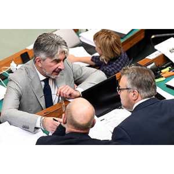 Antonio Calligaris (Lega) - Antonio Calligaris (Lega)