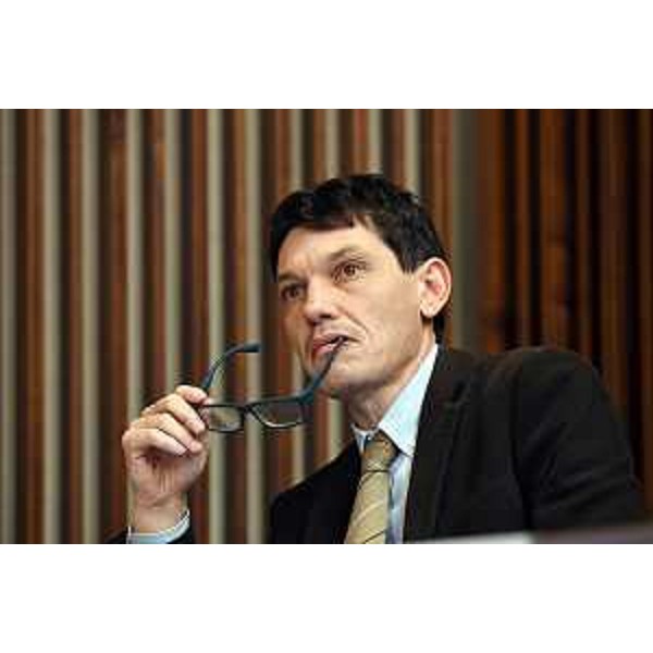 Nicola Conficoni (Pd) - Nicola Conficoni (Pd)