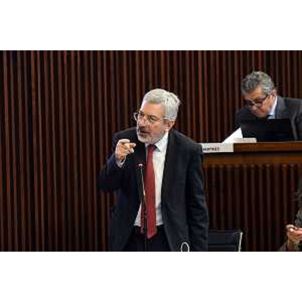 Furio Honsell (Open) - Furio Honsell (Open)