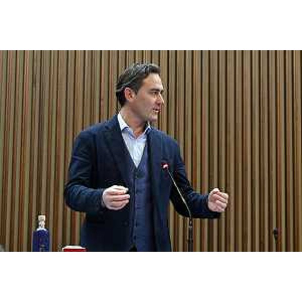 Massimo Moretuzzo (Patto-Civica Fvg) - Massimo Moretuzzo (Patto-Civica Fvg)