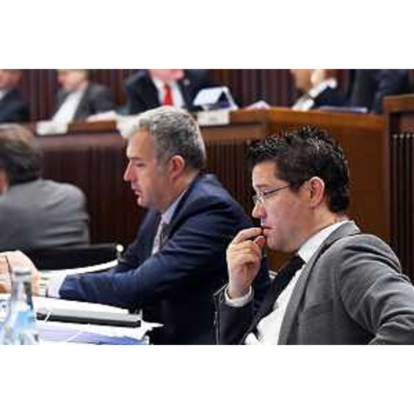 Markus Maurmair (FdI) - Markus Maurmair (FdI)