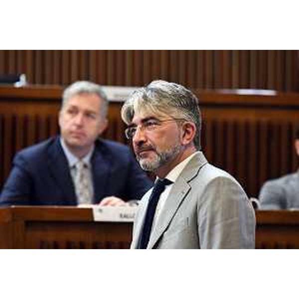 Antonio Calligaris (Lega) - Antonio Calligaris (Lega)