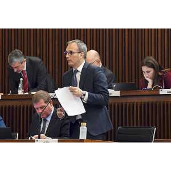 Francesco Russo (Pd) - Francesco Russo (Pd)