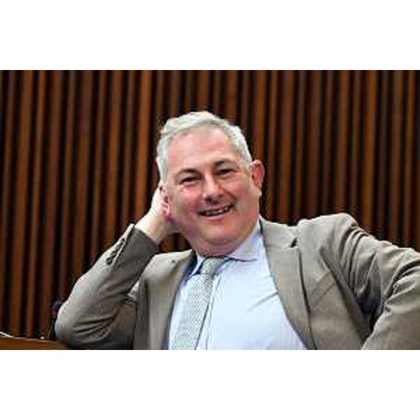 Alessandro Basso (FdI) - Alessandro Basso (FdI)