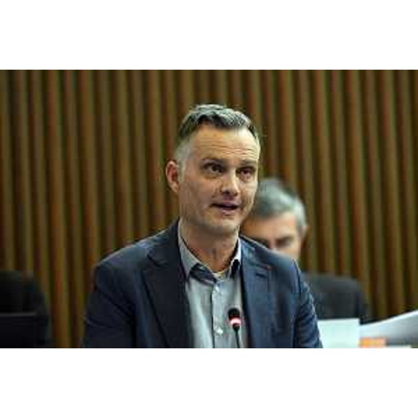 Massimo Mentil (Pd) - Massimo Mentil (Pd)