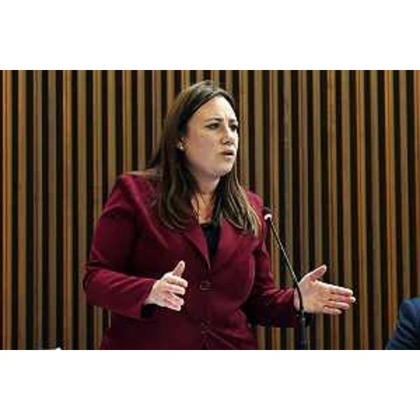 Manuela Celotti (Pd) - Manuela Celotti (Pd)