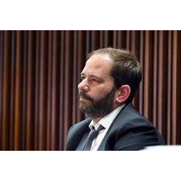 Claudio Giacomelli (FdI) - Claudio Giacomelli (FdI)