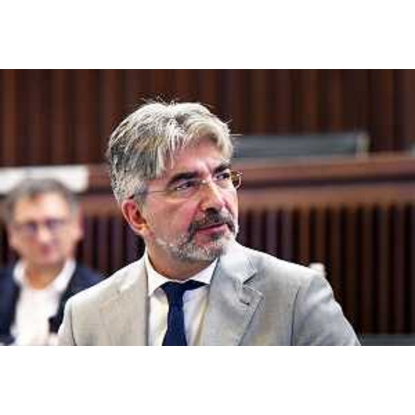 Antonio Calligaris (Lega) - Antonio Calligaris (Lega)