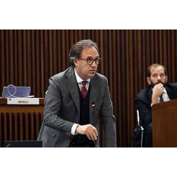 Mauro Di Bert (Fp) - Mauro Di Bert (Fp)