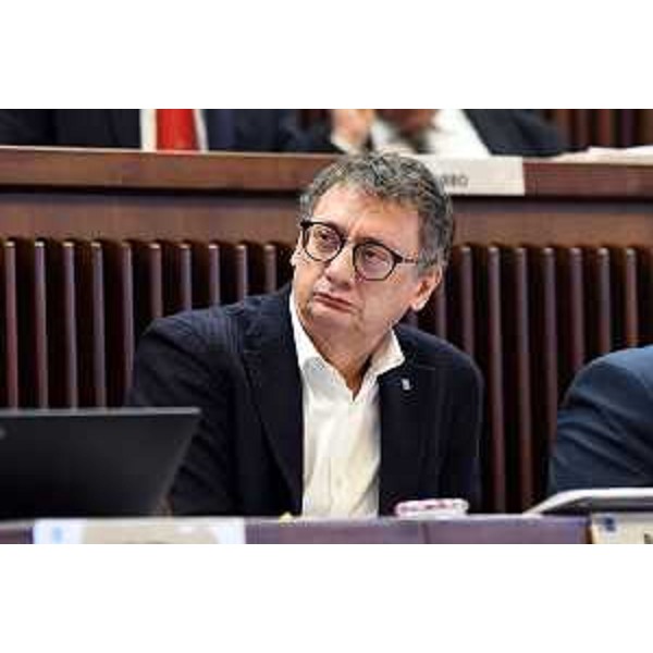 Carlo Bolzonello (Fp) - Carlo Bolzonello (Fp)