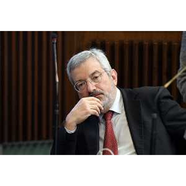 Furio Honsell (Open Fvg) - Furio Honsell (Open Fvg)