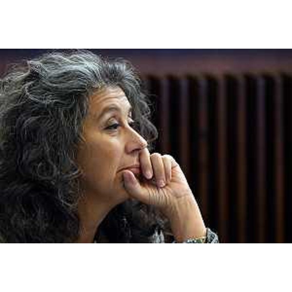 Serena Pellegrino (Avs) - Serena Pellegrino (Avs)