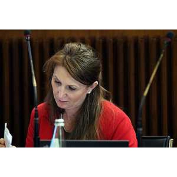 Rosaria Capozzi (M5S) - Rosaria Capozzi (M5S)