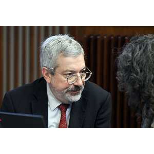 Furio Honsell (Open) - Furio Honsell (Open)