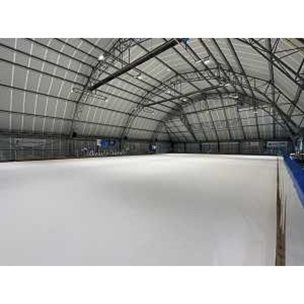 La pista di Corno di Rosazzo - La pista di Corno di Rosazzo