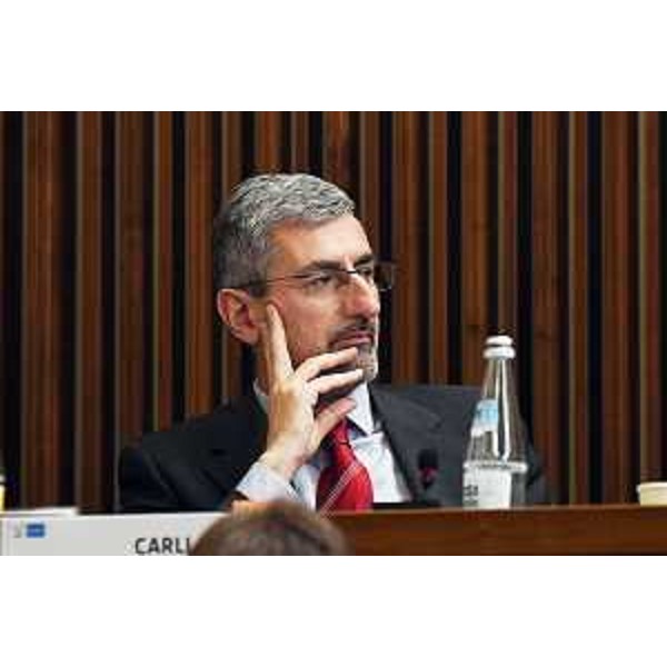 Andrea Carli (Pd) - Andrea Carli (Pd)