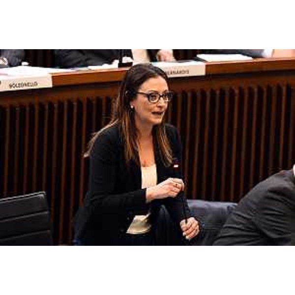 Maddalena Spagnolo (Lega) - Maddalena Spagnolo (Lega)