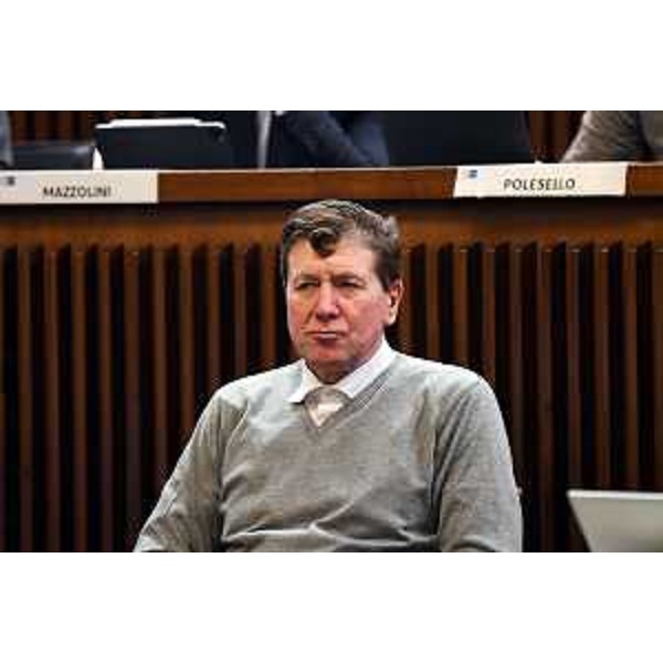 Alberto Budai (Lega) - Alberto Budai (Lega)