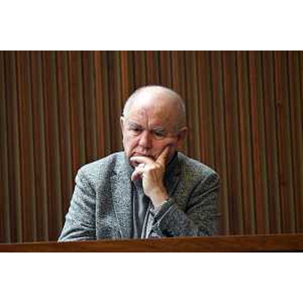 l primo cittadino di Staranzano, Riccardo Marchesan - l primo cittadino di Staranzano, Riccardo Marchesan