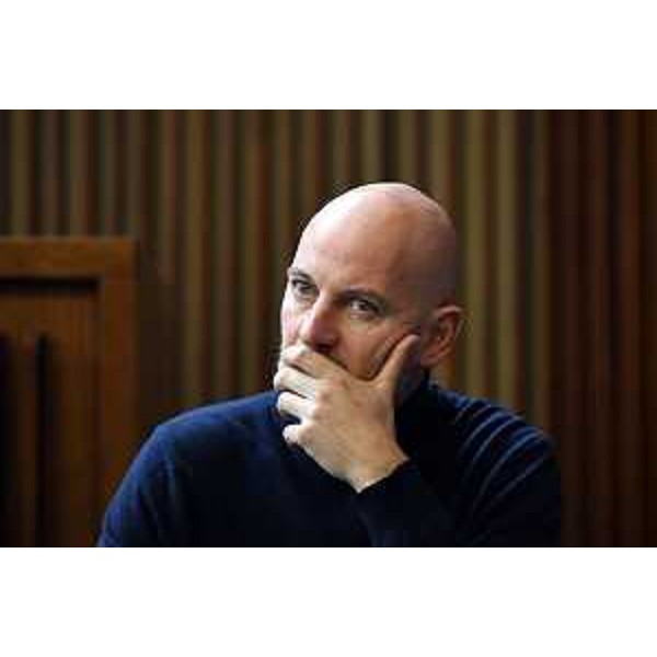 Thomas Casotto (Cgil) - Thomas Casotto (Cgil)