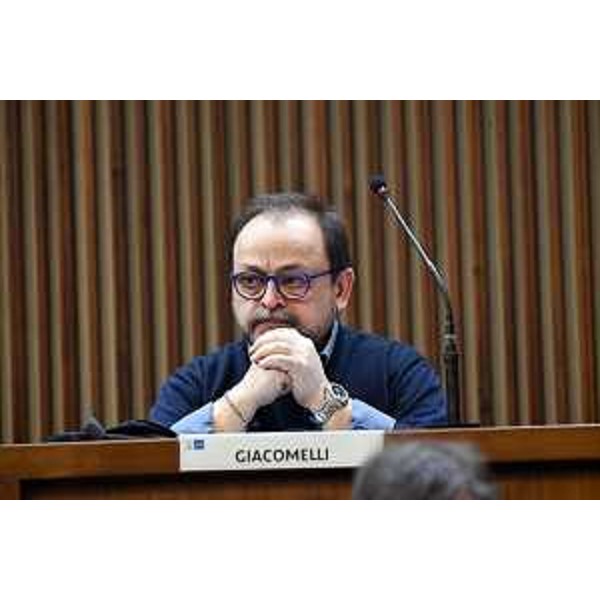 Alessandro Perrone (Unione sindacale di base) - Alessandro Perrone (Unione sindacale di base)