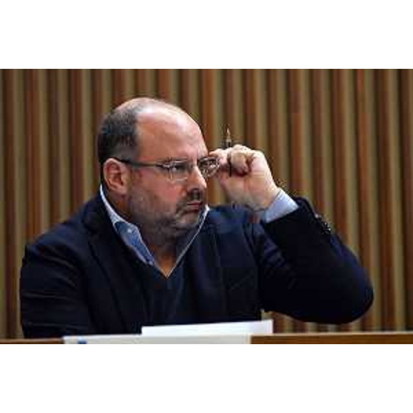 Diego Moretti (Pd) - Diego Moretti (Pd)