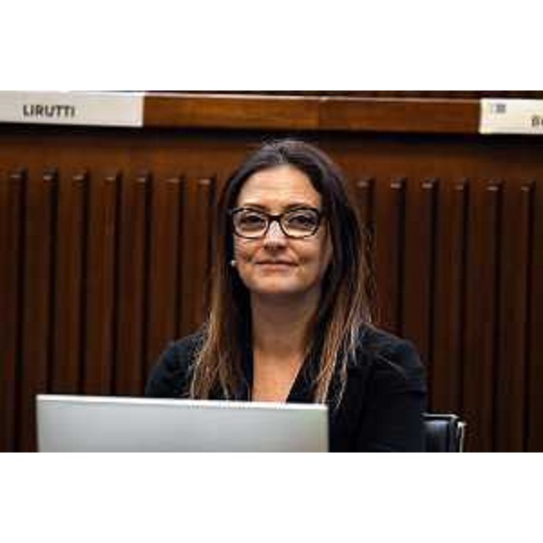 Maddalena Spagnolo (Lega) - Maddalena Spagnolo (Lega)