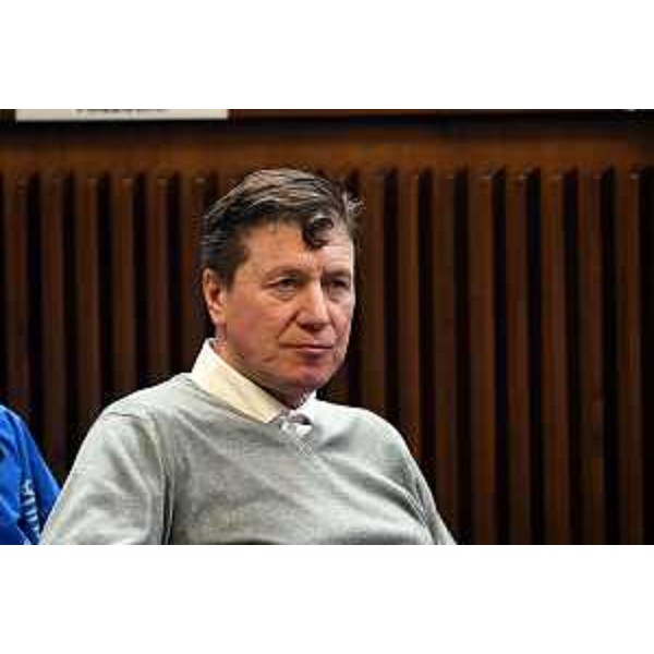 Alberto Budai (Lega) - Alberto Budai (Lega)